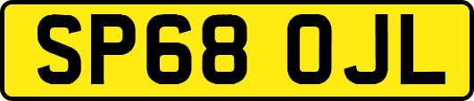 SP68OJL