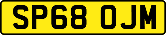 SP68OJM