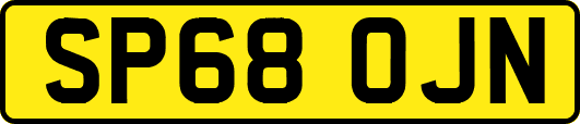 SP68OJN