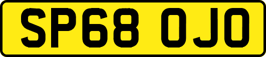 SP68OJO