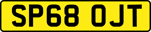 SP68OJT