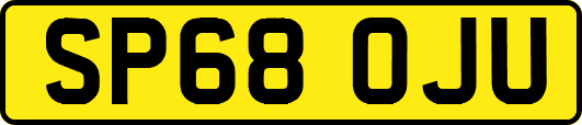 SP68OJU