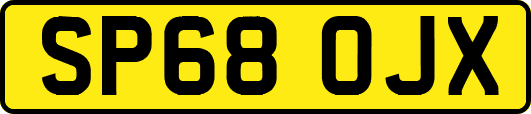 SP68OJX
