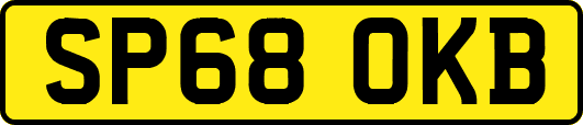 SP68OKB