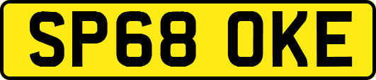 SP68OKE