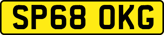 SP68OKG