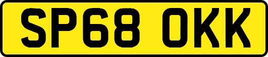 SP68OKK