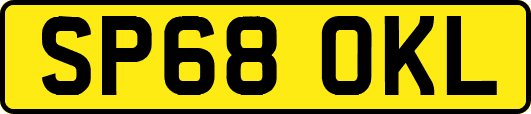 SP68OKL