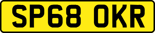 SP68OKR