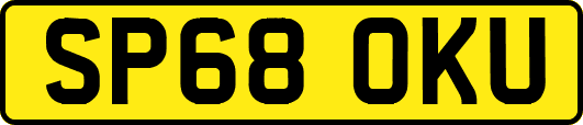 SP68OKU