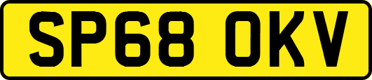 SP68OKV