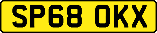 SP68OKX
