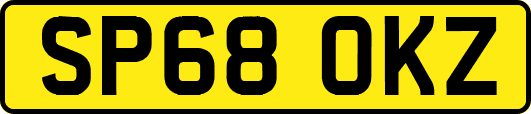 SP68OKZ