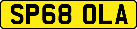 SP68OLA