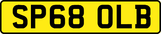 SP68OLB