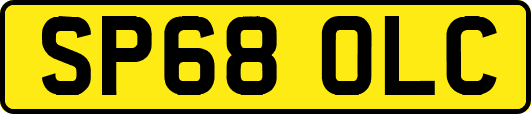 SP68OLC