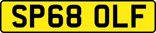 SP68OLF