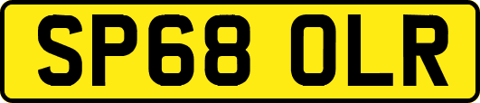 SP68OLR