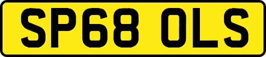SP68OLS