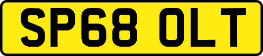 SP68OLT