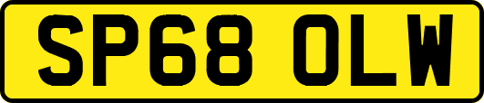 SP68OLW
