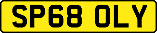 SP68OLY