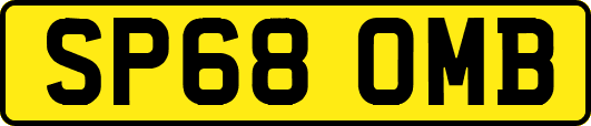 SP68OMB