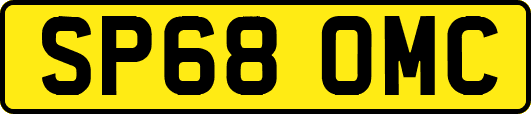 SP68OMC