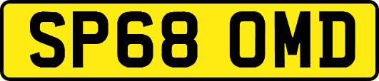 SP68OMD