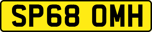 SP68OMH
