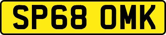 SP68OMK