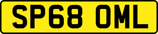 SP68OML