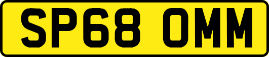 SP68OMM
