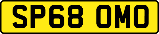 SP68OMO