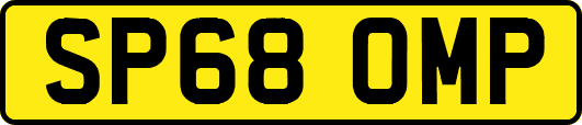 SP68OMP
