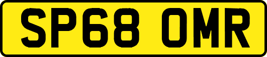 SP68OMR