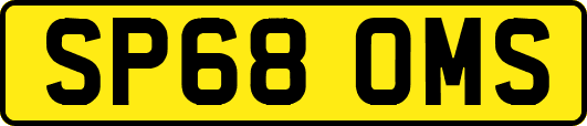 SP68OMS