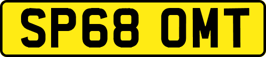 SP68OMT
