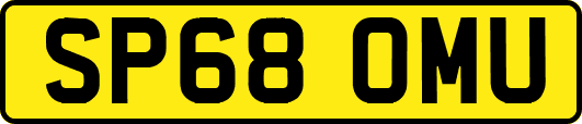 SP68OMU