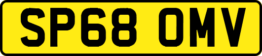 SP68OMV