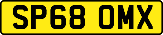 SP68OMX