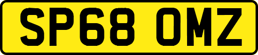 SP68OMZ
