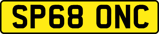 SP68ONC