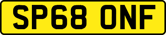 SP68ONF