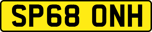 SP68ONH
