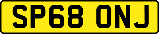 SP68ONJ
