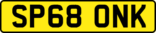 SP68ONK