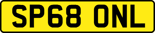 SP68ONL