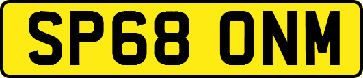 SP68ONM