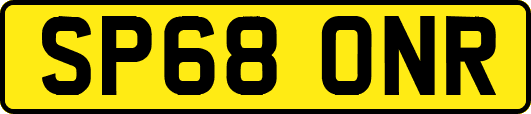 SP68ONR